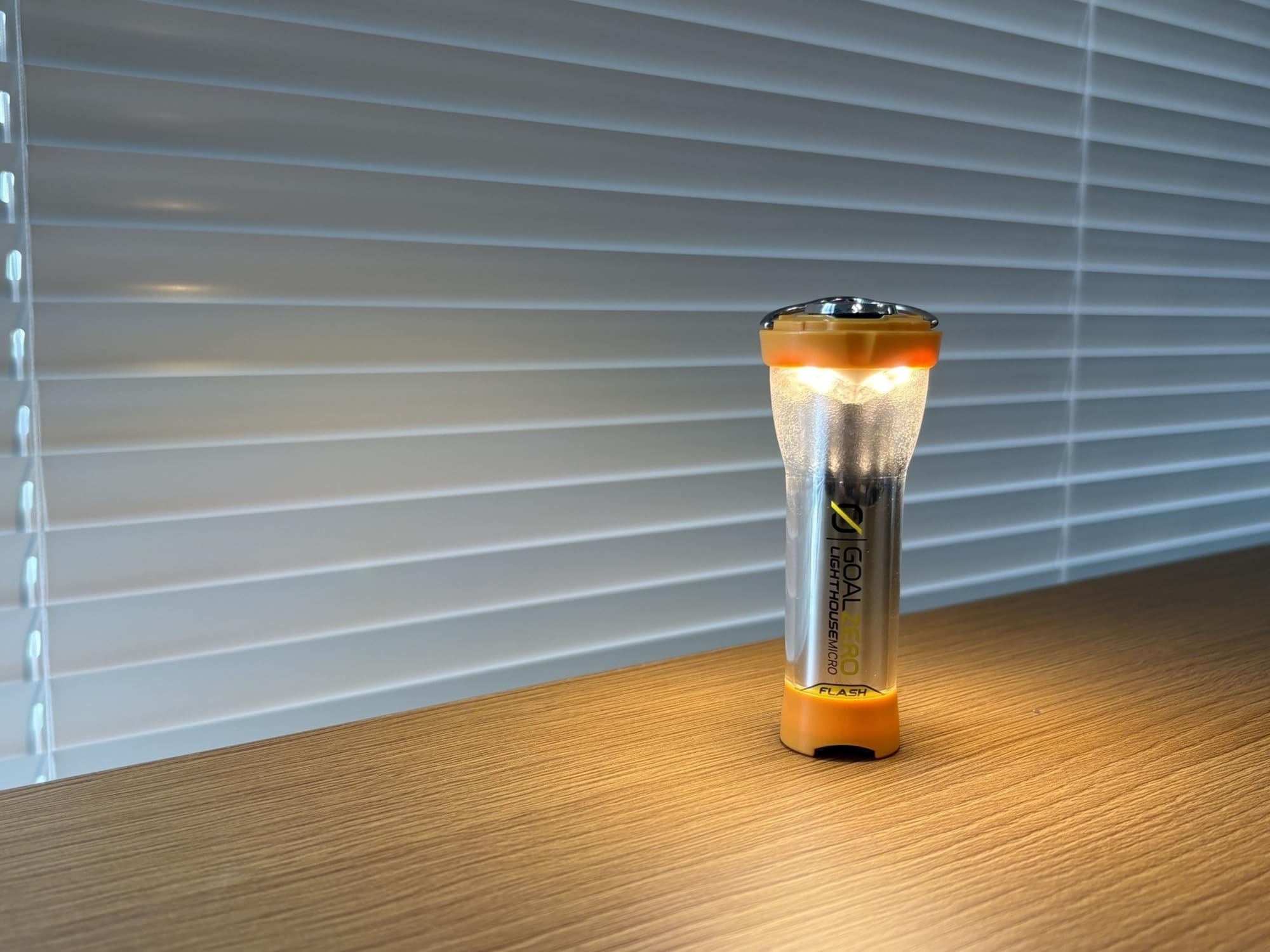 Amazon.co.jp: ゴールゼロ Goal ZeroUSB 充電式 LEDランタン ライト