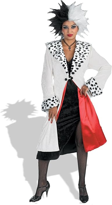 cruella de vil shoes