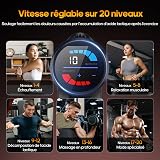 Muscle Massage Gun - 7