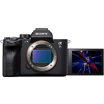 SONY - 美品！SONY α7sⅲ α7S3 ILCE-7SM3 新品)SONY (ソニー) α7SIII ボディ ILCE-7SM3（商品ID