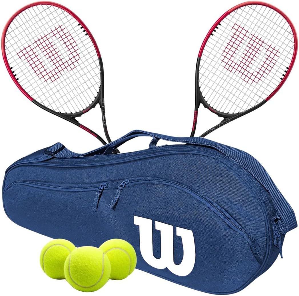 The 10 Best Tennis Racquet For Doubles 2026 Review