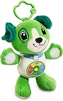 Vista 2 de LeapFrog Cantar y Acurrucarse con Scout