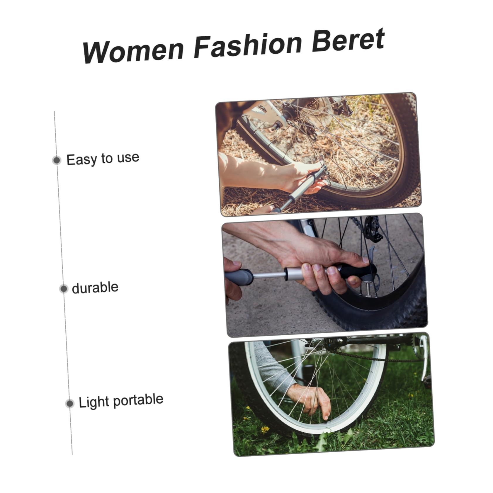Binnenventielen in Voertuig / Banden en wielen / Ventielen