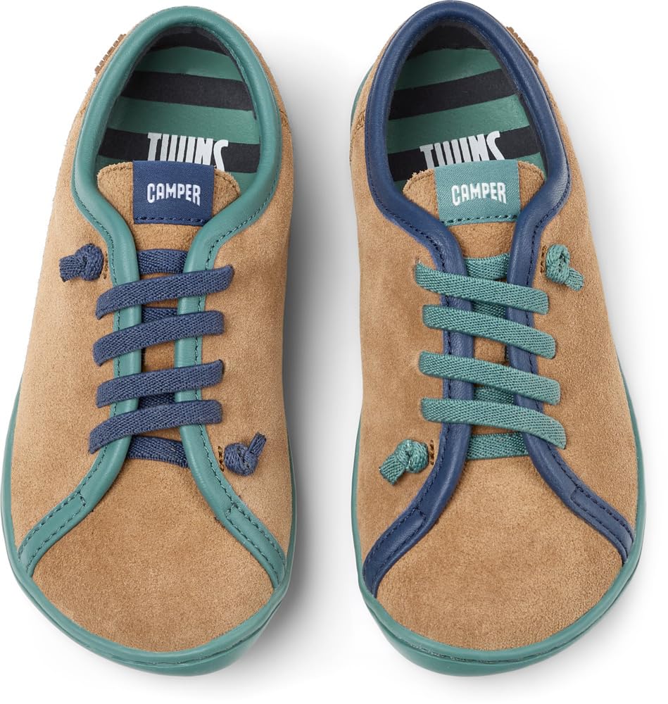Camper Peu Cami K800663 Slip onNiños