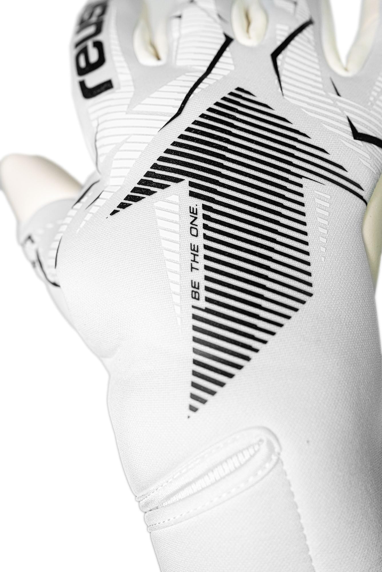 Reusch Profi Torwarthandschuhe Herren Erwachsene | extra starker Grip