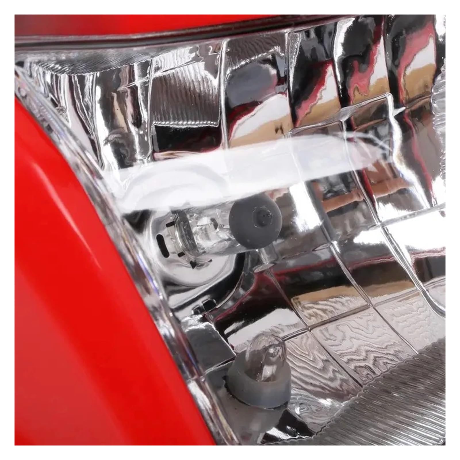 Lampada per arresto moto Per CRF250L CRF250LA CRF 250L 250LA 2013-2019 Faro Anteriore Per Motocicletta Luce Fanale posteriore con frecce
