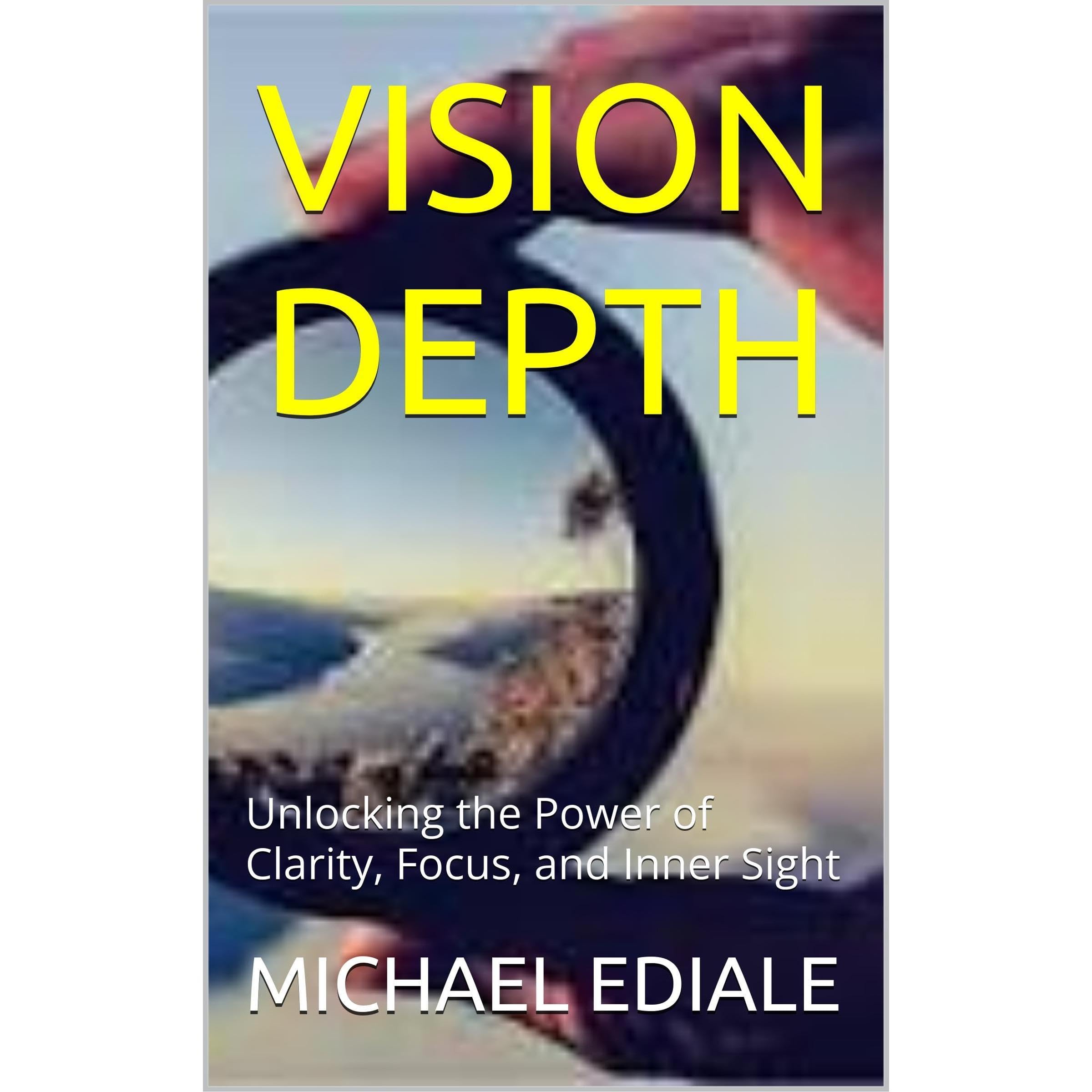 VISION DEPTH