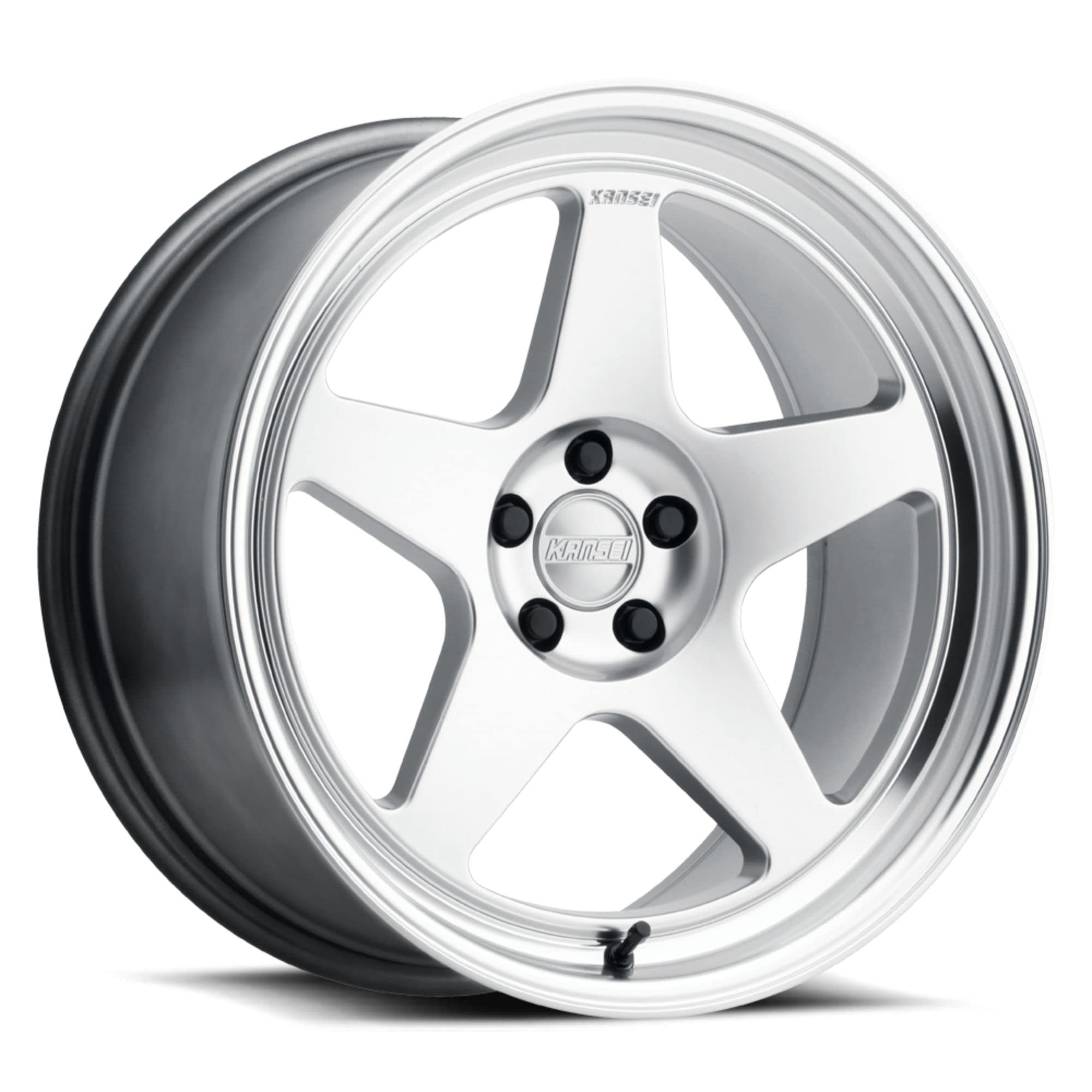KNP HSBL 17X9 5X100 +35