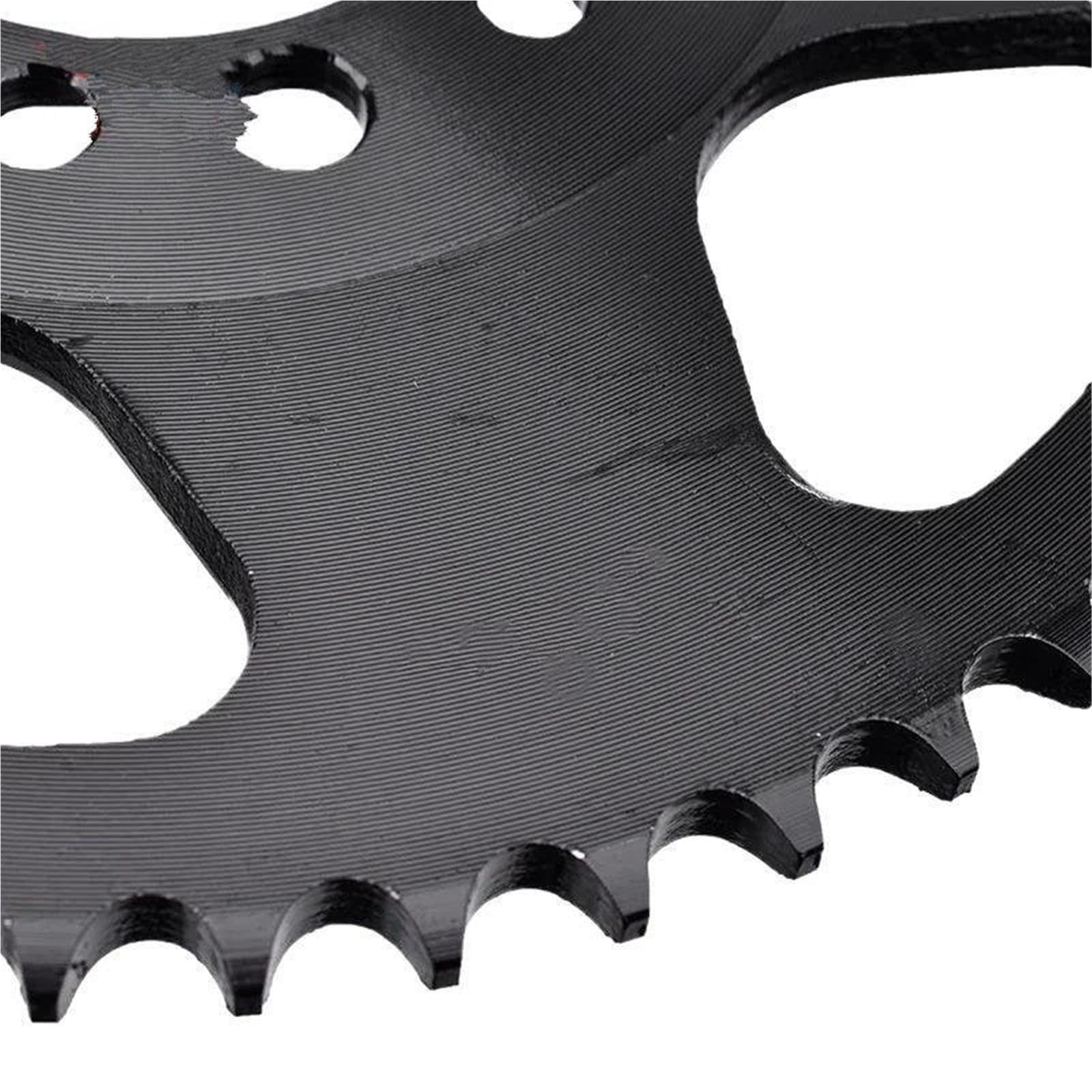piñón Frontal Para YamahaDT125 TW200 XT200