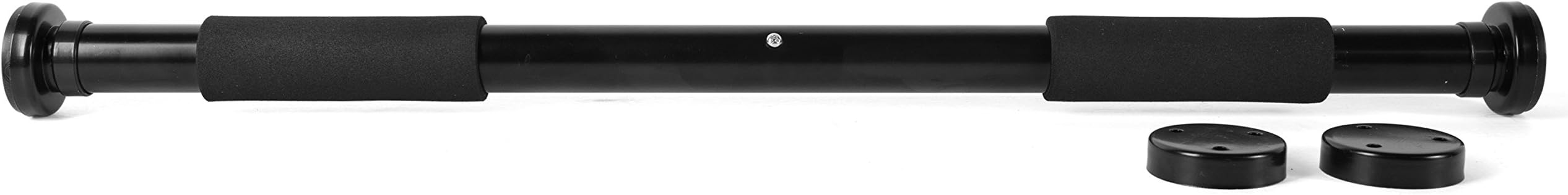 Cap Doorway Chin Up Bar