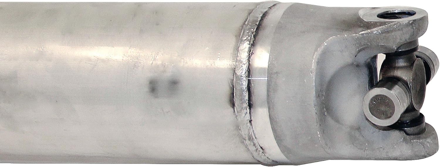 Dorman 946-061 Rear Aluminum Drive Shaft Compatible with Select Chevrolet/GMC Models (Made in USA)
