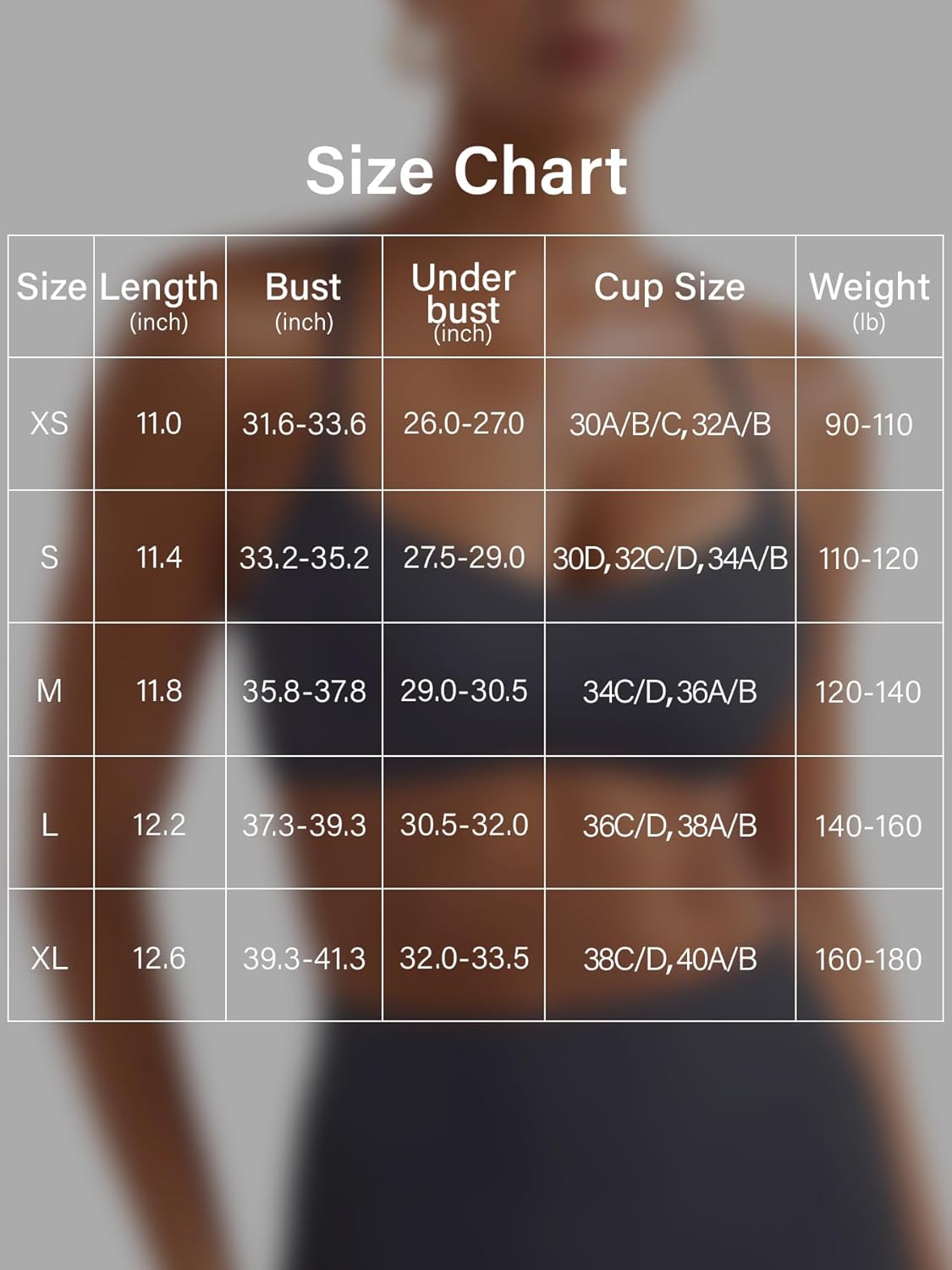 YEOREO Y Back Sports Bras for Women Padded Racerback Bra Paisely Light Impact Adjustable Straps Gym Workout Tops - Image 6