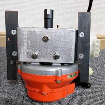 模型 船外 水冷 ラジコンエンジン KNK BAYBIT37 模型 船外 水冷 ラジコンエンジン KNK BAYBIT37 - メルカリ