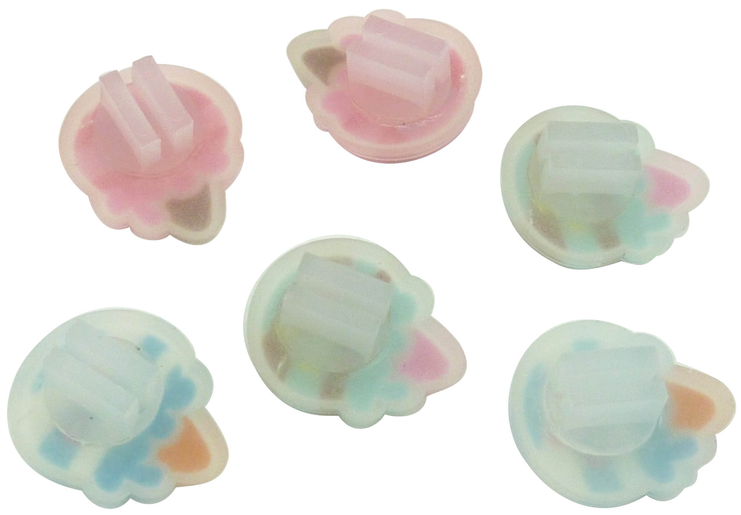 アクセサリー Mozuku Amazon | CRUX(クラックス) スポークアクセサリー アイス 30231