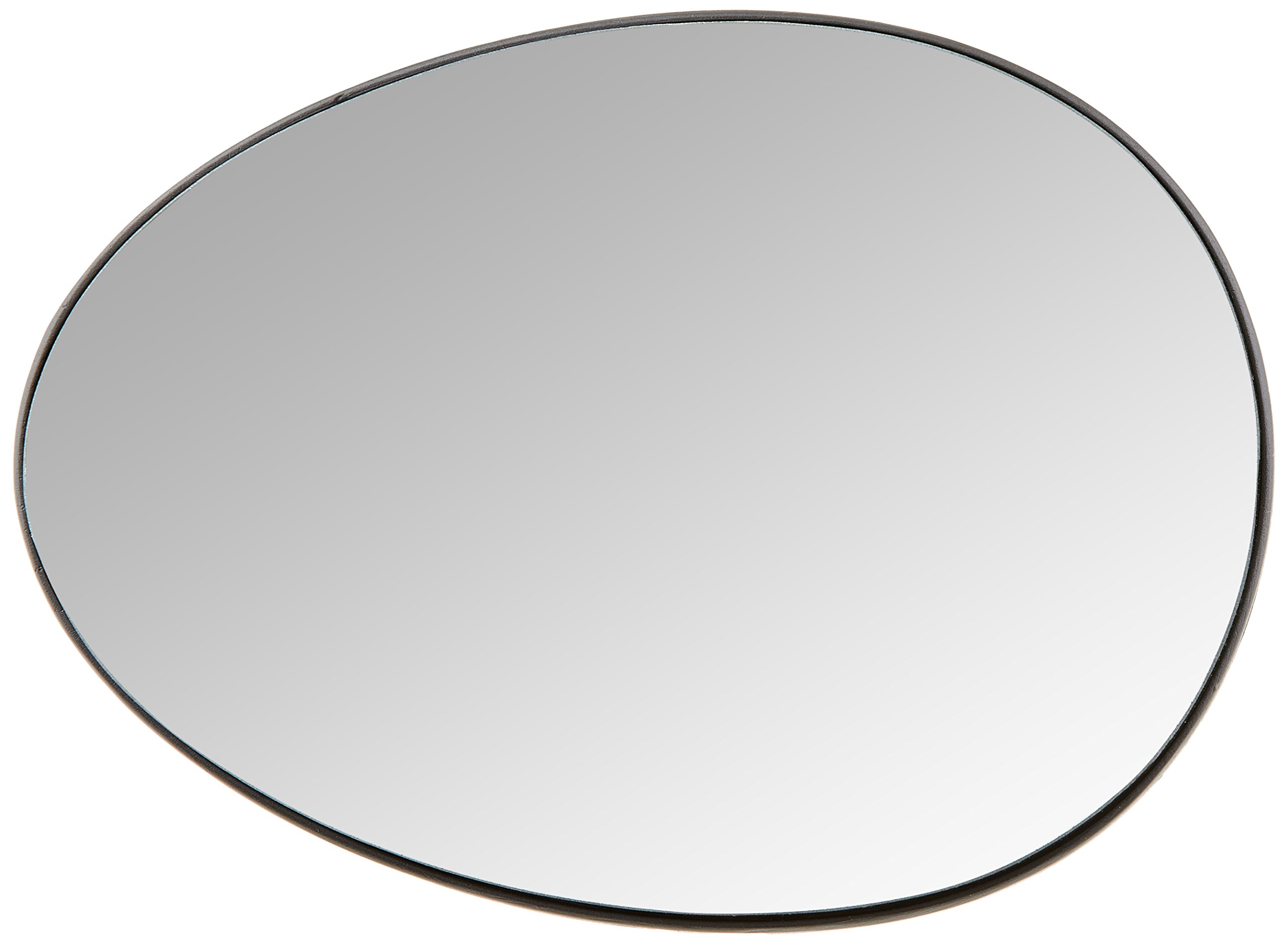 Cora 3354005 with Mirror Plate-SX, Chrome