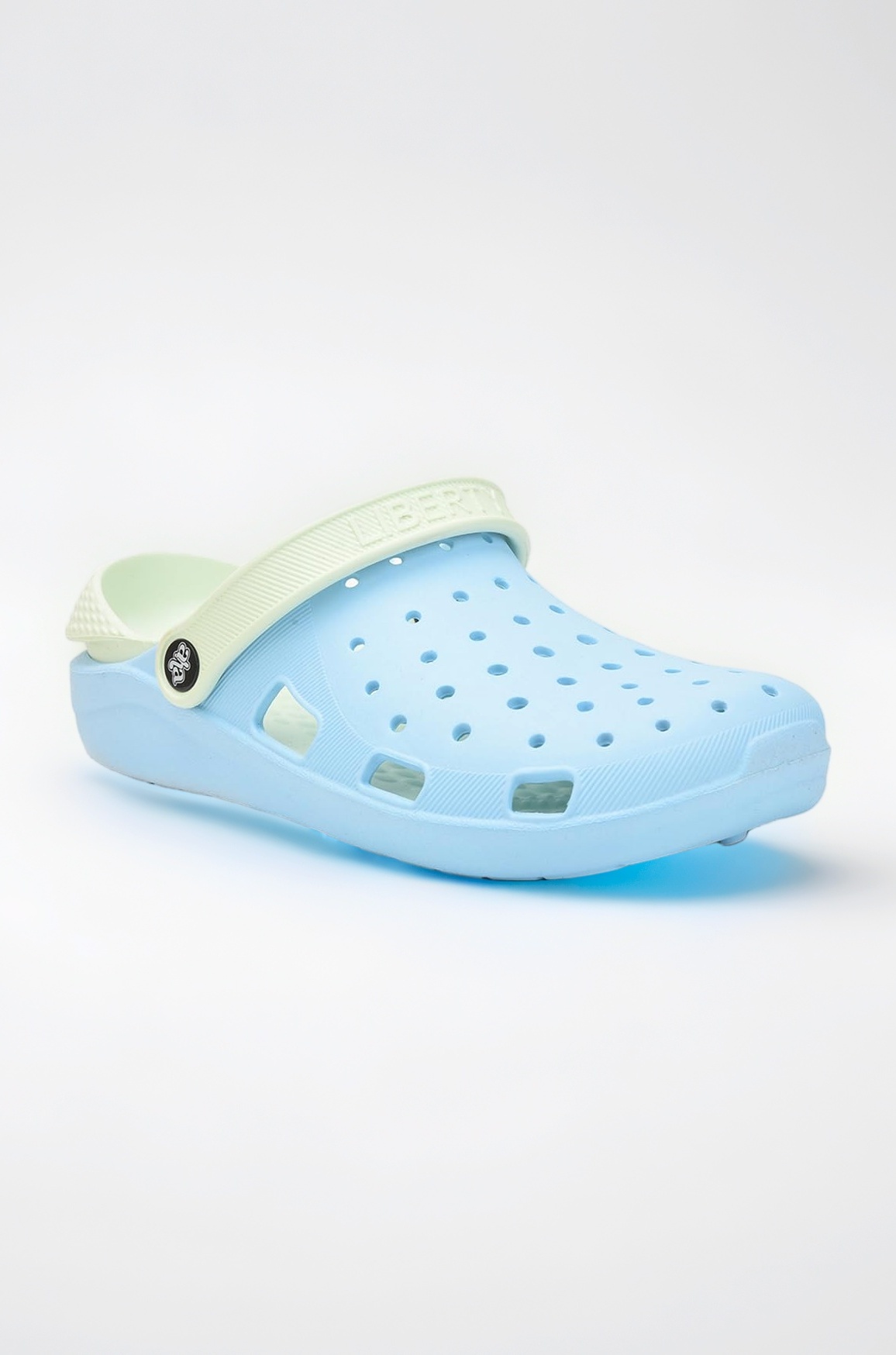 A-HA LPMXT-801 Slingback Casual Slip-On Clogs for Women with EVA Sole | Breathable and Lightweight | Soft and Comfortable Footbed | Stylish Home Footwear