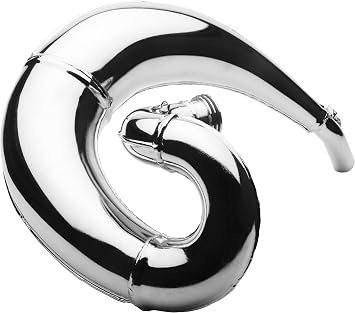 Lexx DuraFlow Pipe is Compatible with KTM and Husky |TC|TE|XC-F|XC-W|250-300|