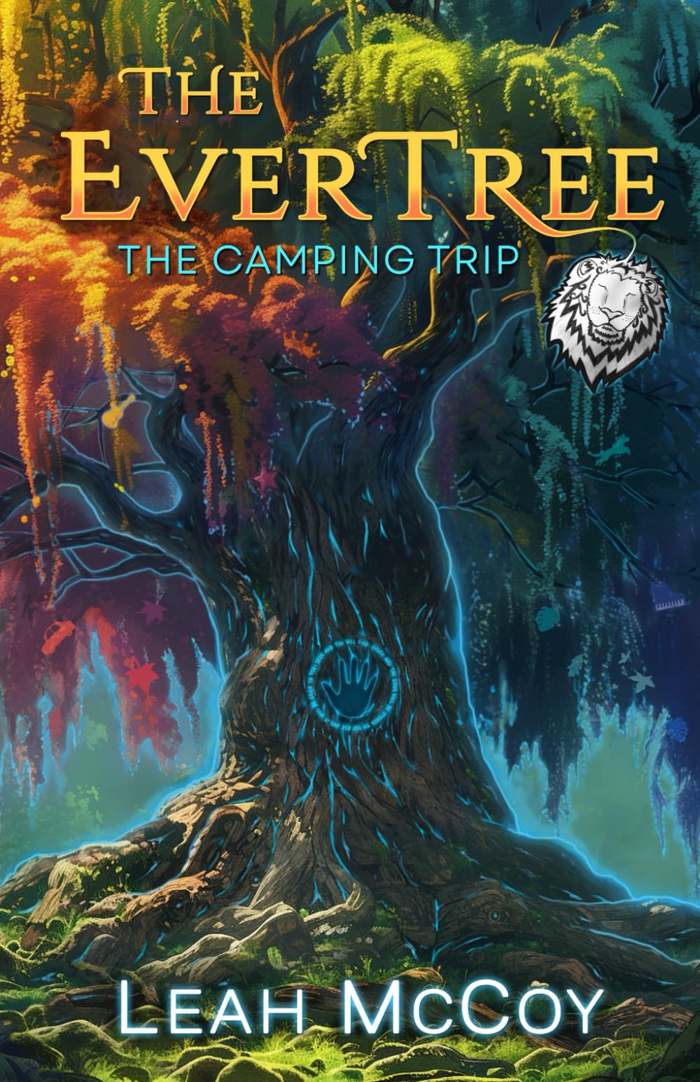 The EverTree: The Camping Trip
