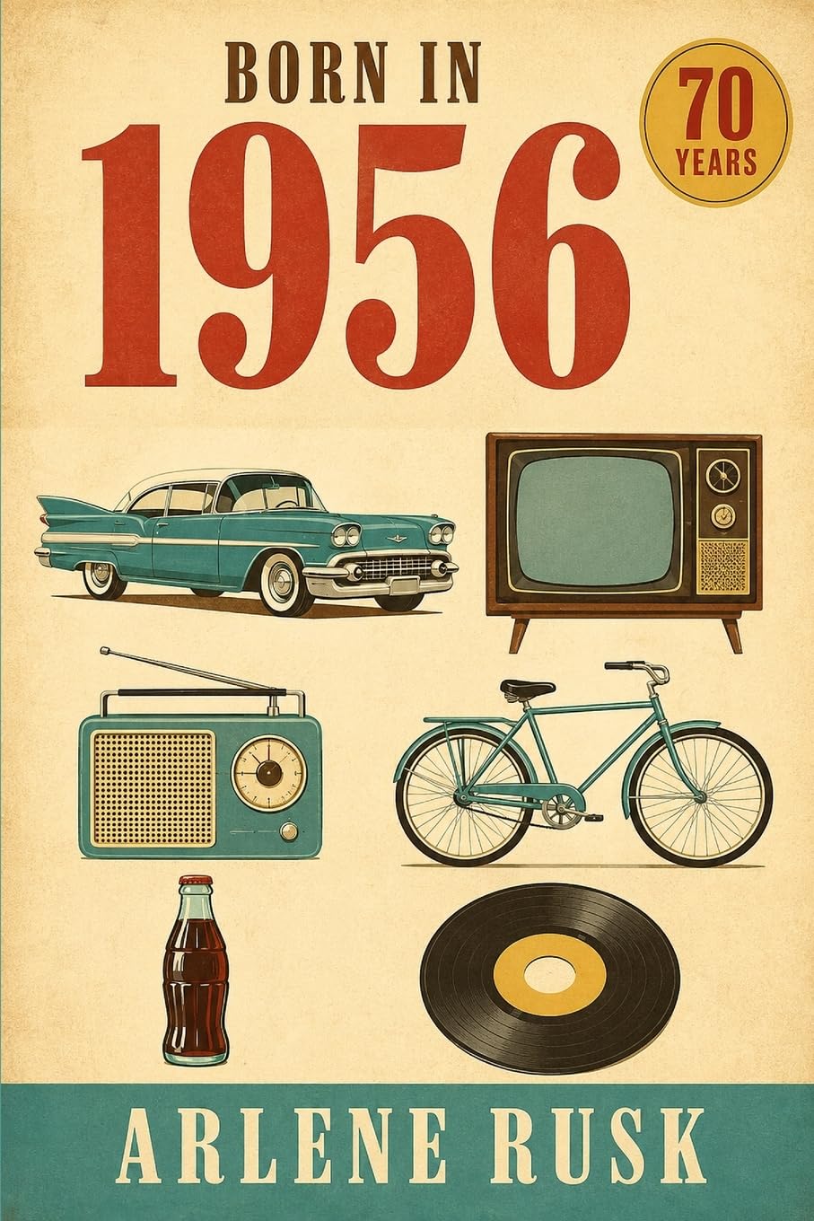 Born in 1956