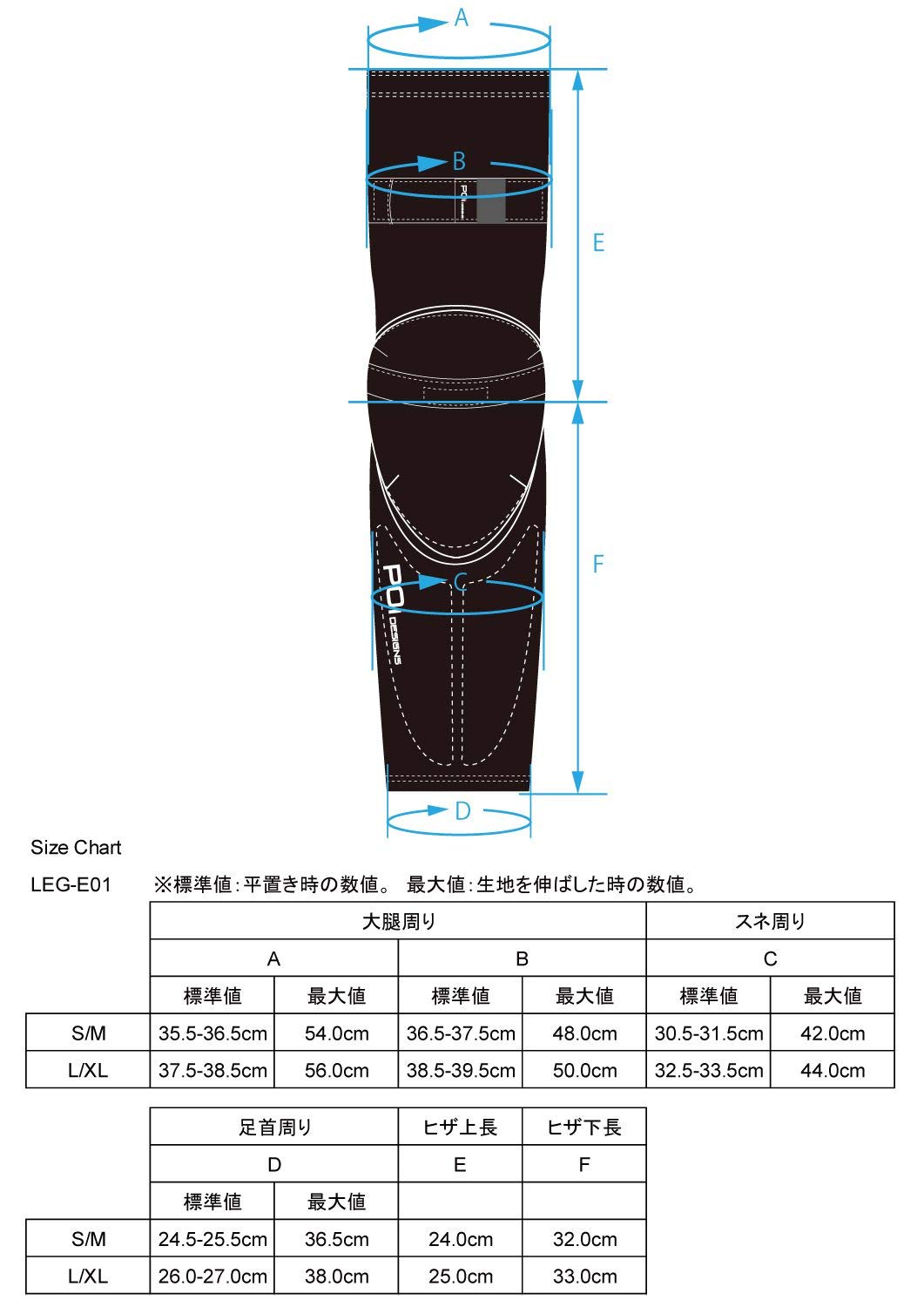 EVS Sports RS9 Knee Brace Replacement Straps (Small, Black)
