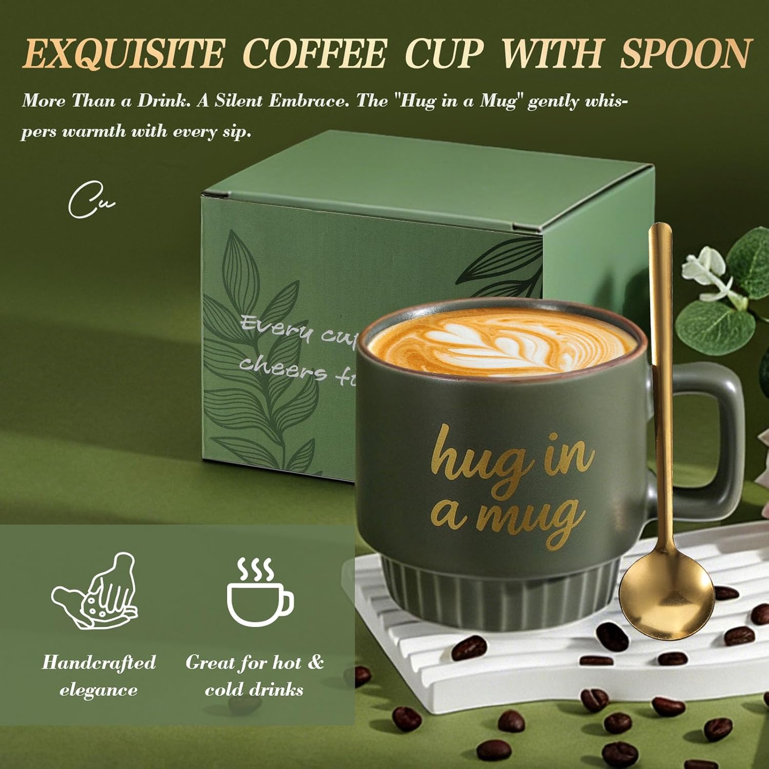 Self Care Gifts for Women Get Well Soon Gift Baskets, Birthday Gift Thinking of You Sympathy Gifts Baskets Spa Care Package for Women Mom Friends Wife Girlfriend Sister - Image 5