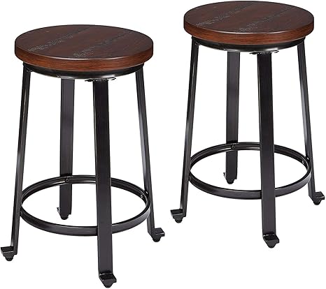 unique counter height bar stools