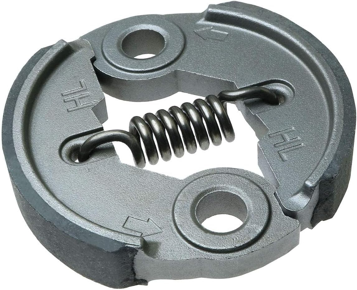 SHoRI Clutch - Honda GX35 Brush Cutter Replacement -2 SHoRI Clutch - Honda GX35 Brush Cutter Replacement -2
