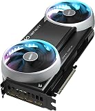 Gigabyte AORUS GeForce RTX 5070 Ti INFINITY 16G Scheda Grafica - 4