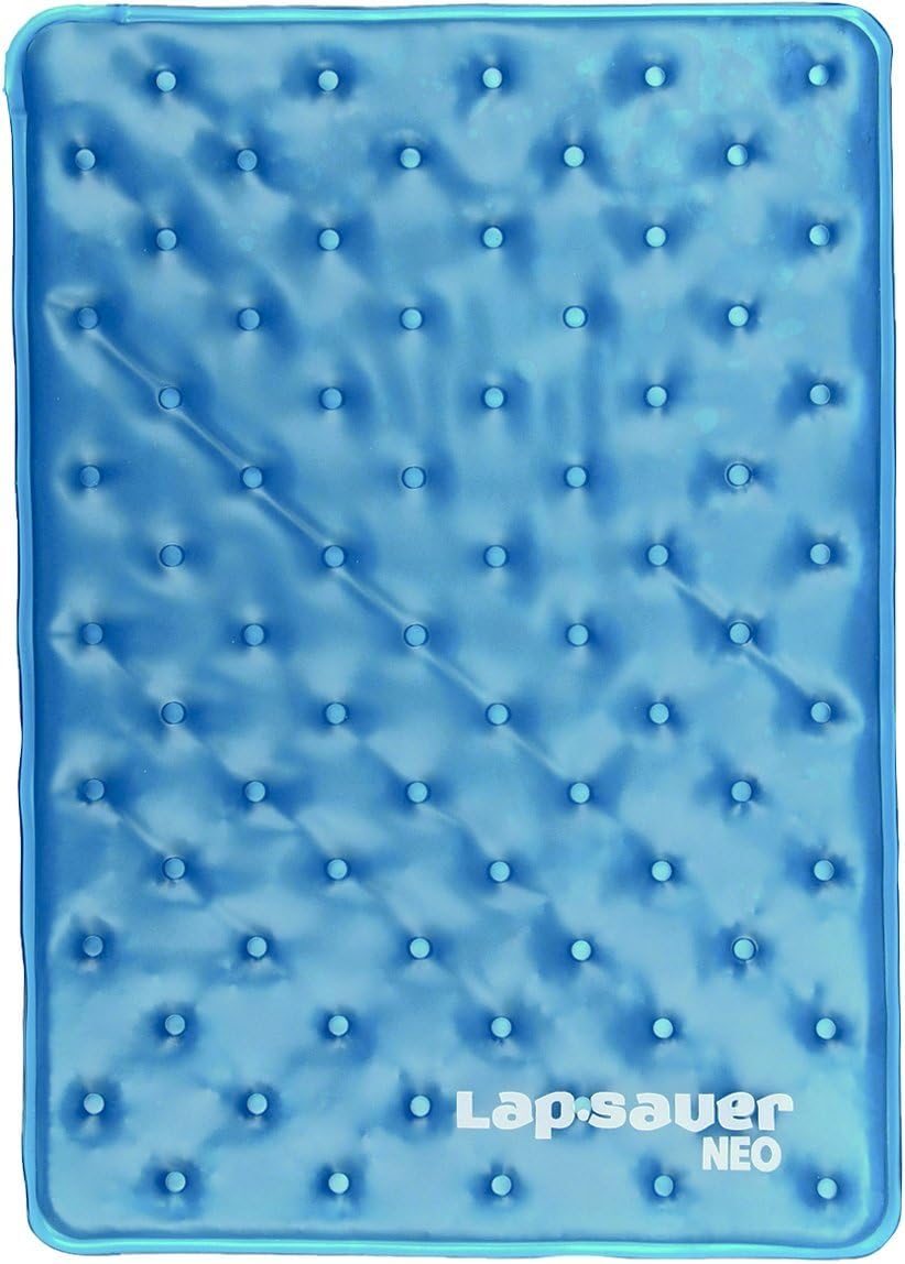 Neo LapSaver Laptop Cooling Pad for Macbook 16" - Blueberry (LN16C)