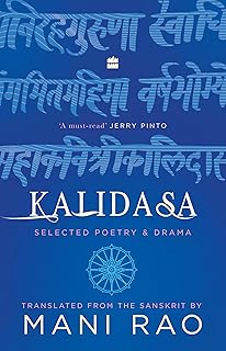 Kalidasa: Selected Poetry and Drama Price In India