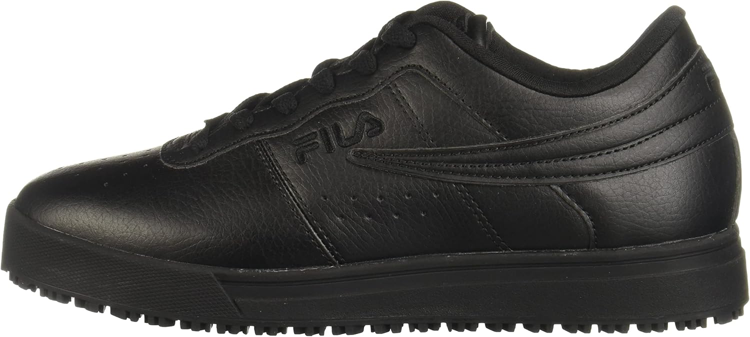 Fila Men's Work Memory Layers Evo Sr Wr