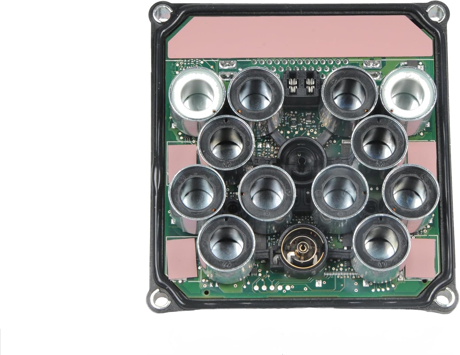 GM Genuine Parts 25881054 Electronic Brake Control Module Assembly