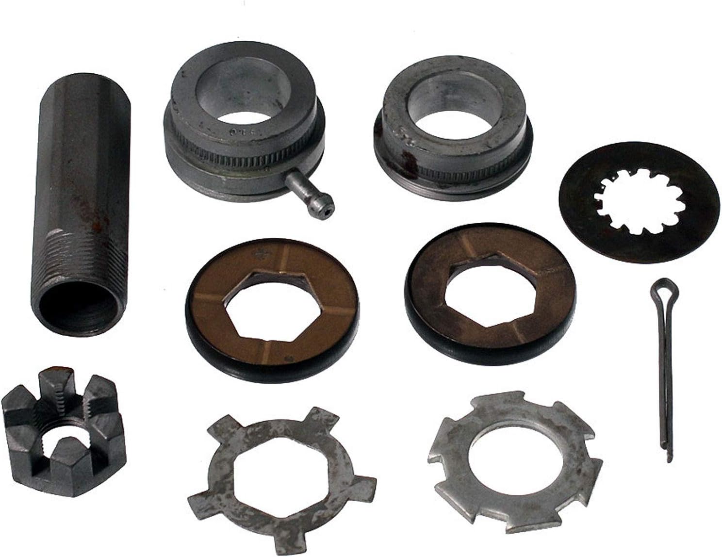 RARE PARTS RP20465 - IDLER ARM KIT - - FITS FORD 1961-64