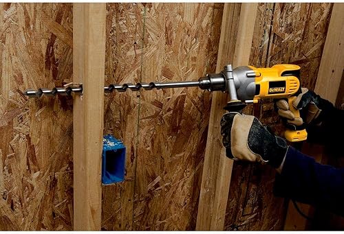 Miniatura 6 de Dewalt DWD210GR Kit de taladro reversible de velocidad variable de 1/2 pulgada (renovado)