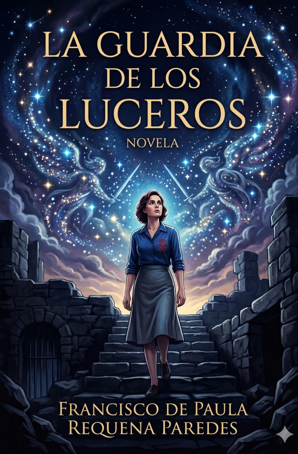 La Guardia de los Luceros