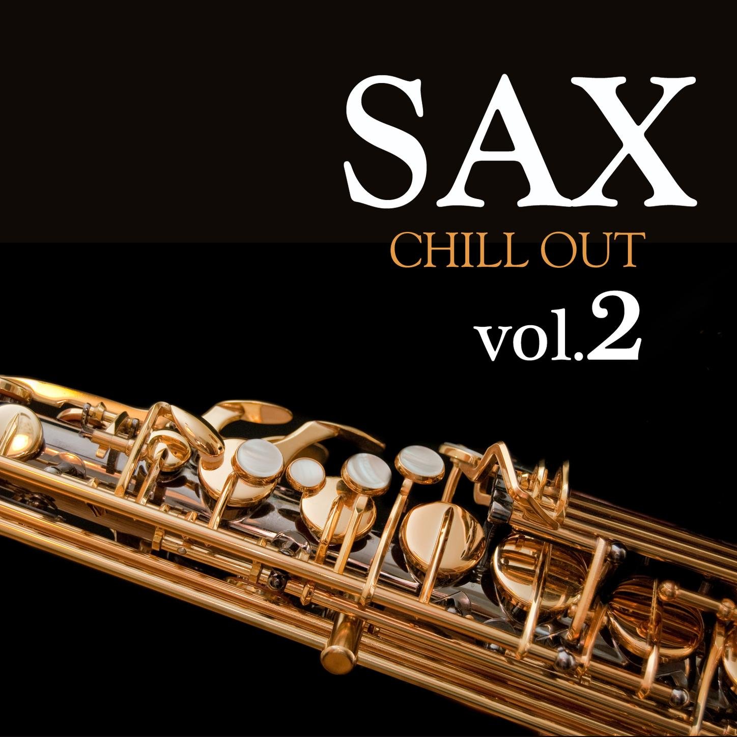 Sax Chill Out