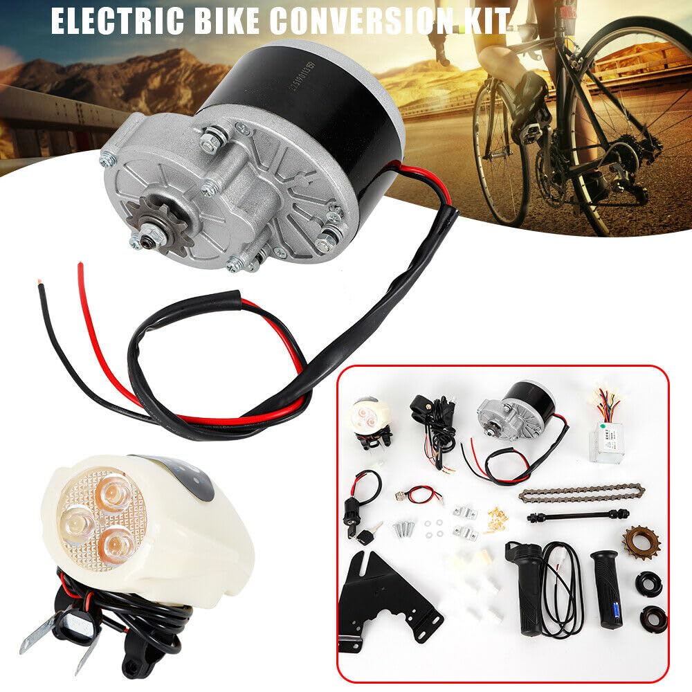 electric star power bicycles Starsfly PowerStep Electric Bike - 500W Power | 13Ah Battery | 21mph Speed  | 37mi Range | TDL6156 White