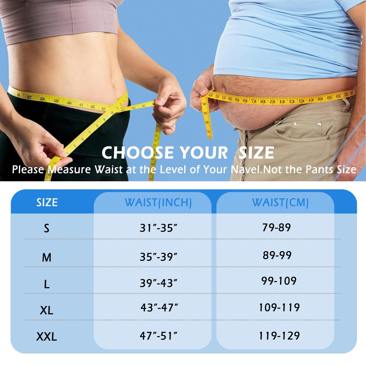 Ci-Han Breathable Back Support Belt for Men/Women for Work, with Adjustable Compression on Both Sides, Back Braces for Lower Back Pain Relief with 7 Stays, Anti-Skid Lumbar Support Belt for Sciatica.