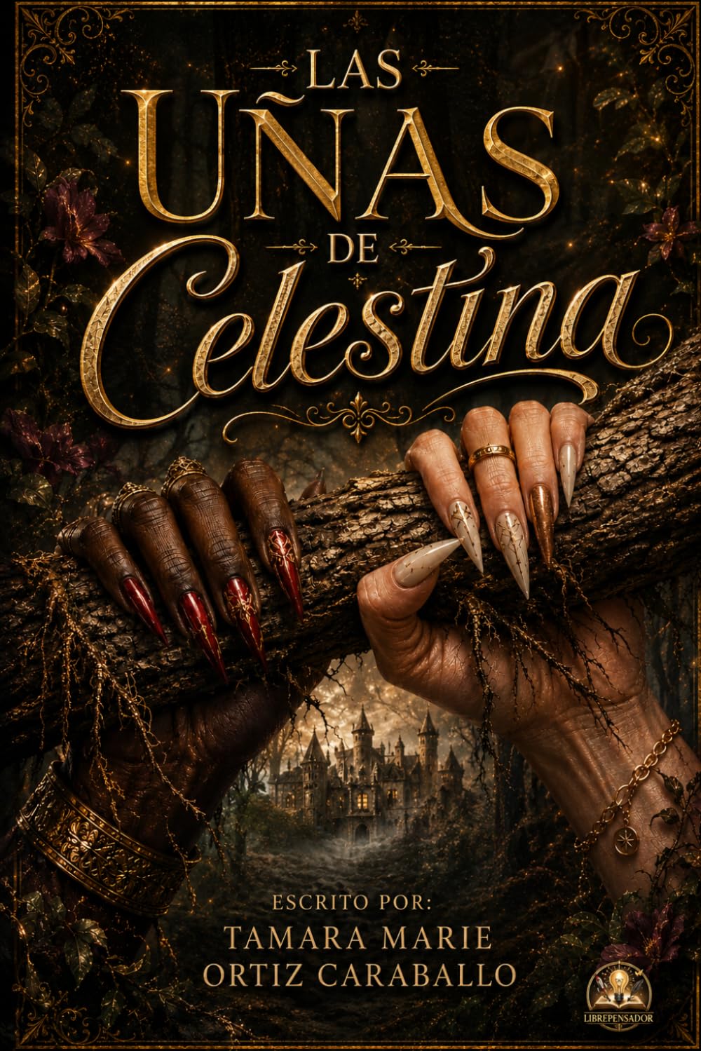 LAS UÑAS DE CELESTINA
