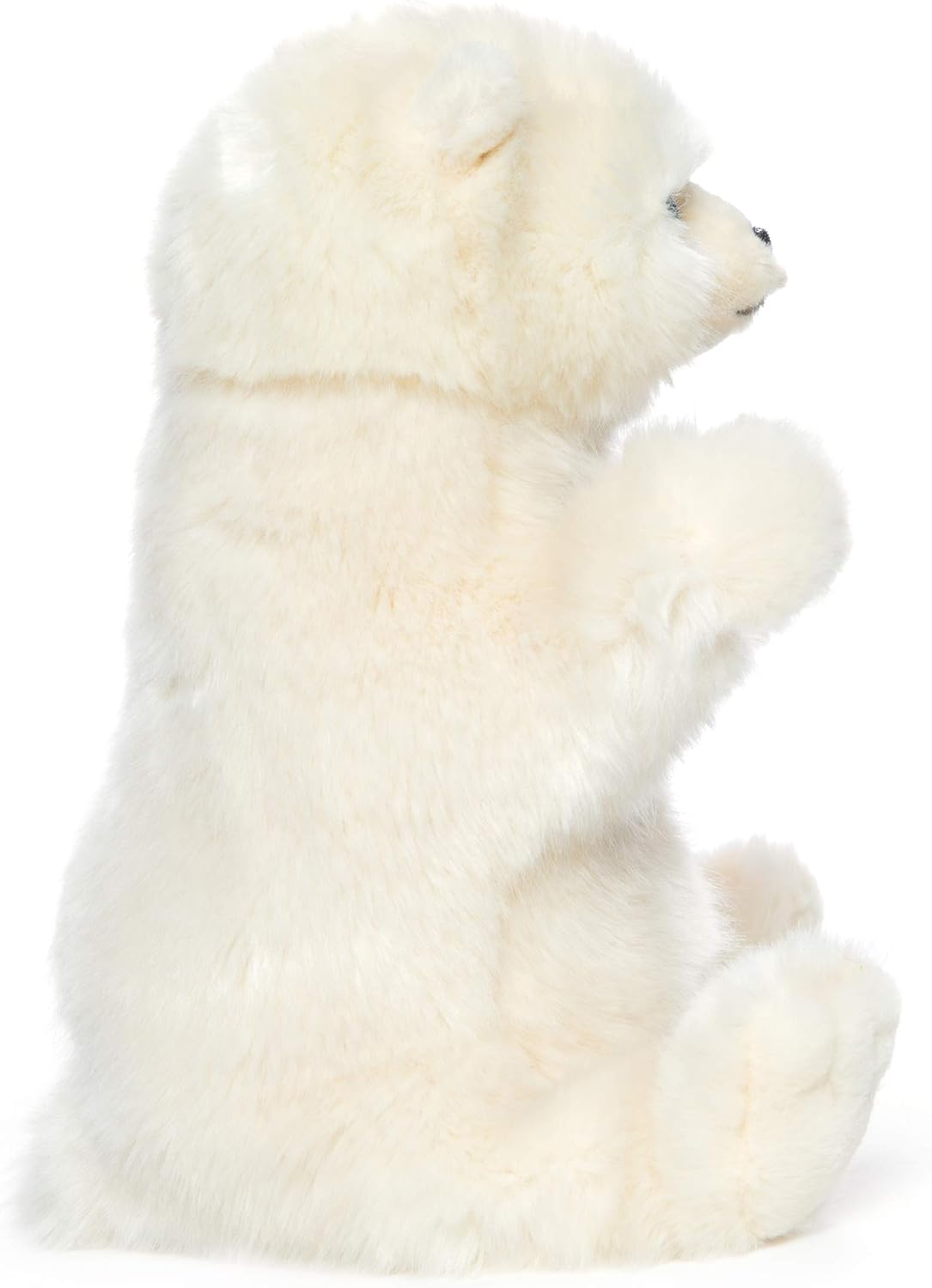Hansa Toys - Polar Bear Hand Puppet