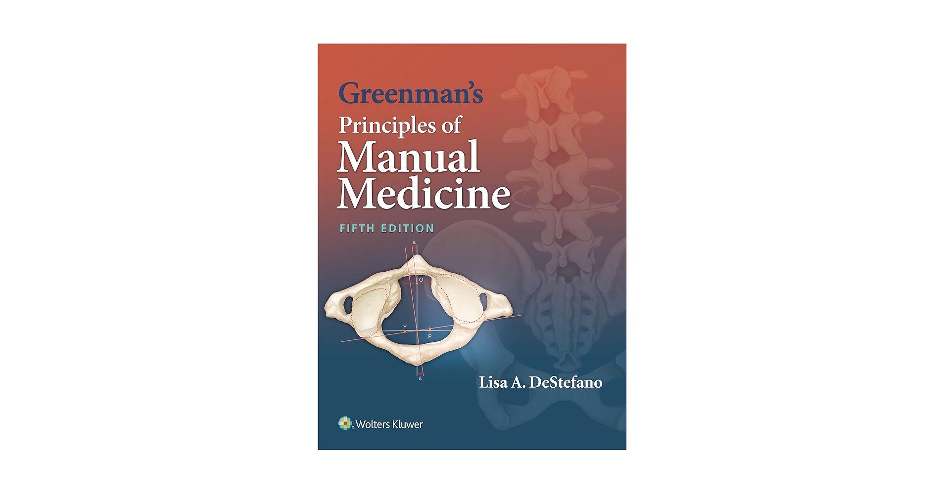 Greenman's Principles of Manual Medicine: 9781451193909