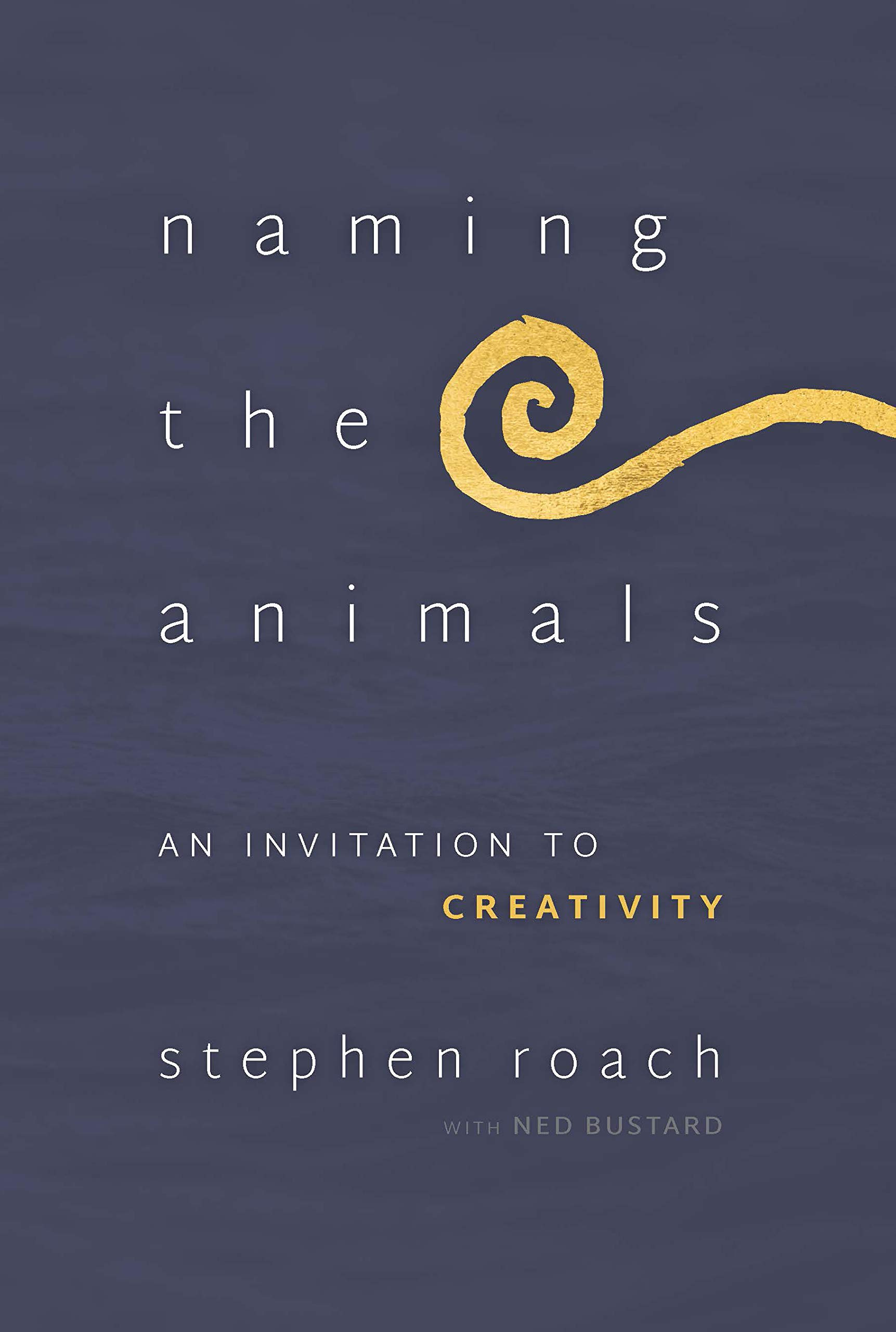 Naming the Animals: An Invitation to Creativity