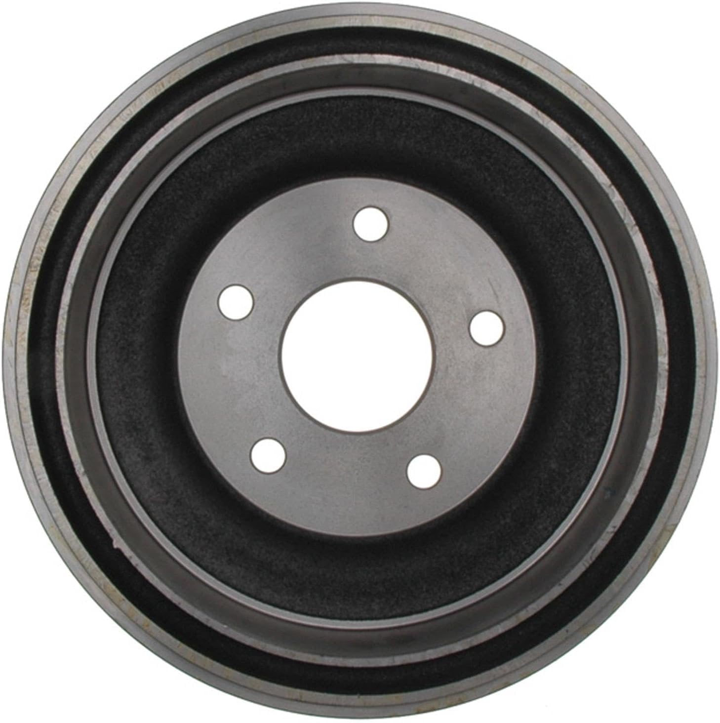 ACDelco Gold 18B302 (19171671) Rear Brake Drum