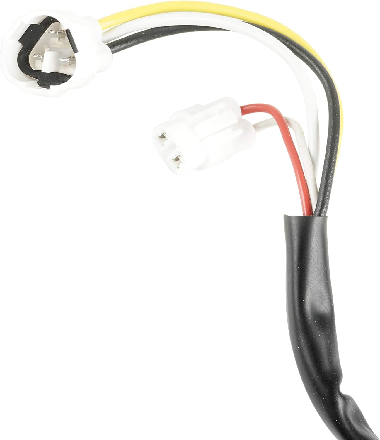 Caltric Stator Compatible With Yamaha Breeze 125 YFA1 2002 2003 2004