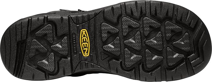 KEEN Utility - Portland 6 Composite Safety Toe Waterproof Work Boot