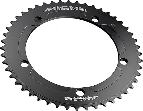 Miniatura 2 de Miche Primato Advanced Track Chainring