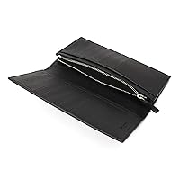 Amazon | サンローラン(SAINT LAURENT) 長財布 メンズ レザー