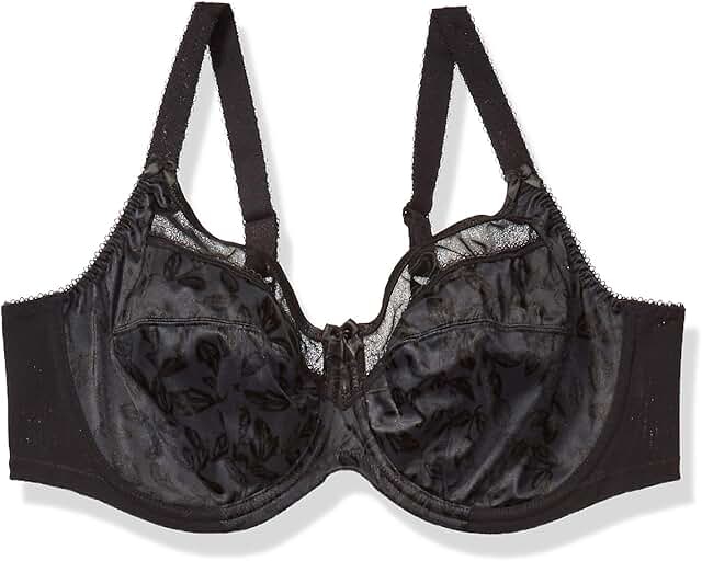 Amazon.ca goddess bras