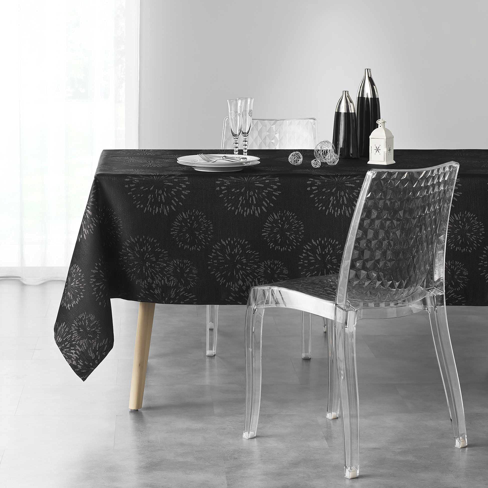Douceur d intérieur ARTIFICE Bianco / Et / Argento