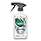 Seventh Generation Foaming Dish Spray, 3X Grease Fighters, Free & Clear, 16 Fl. Oz.